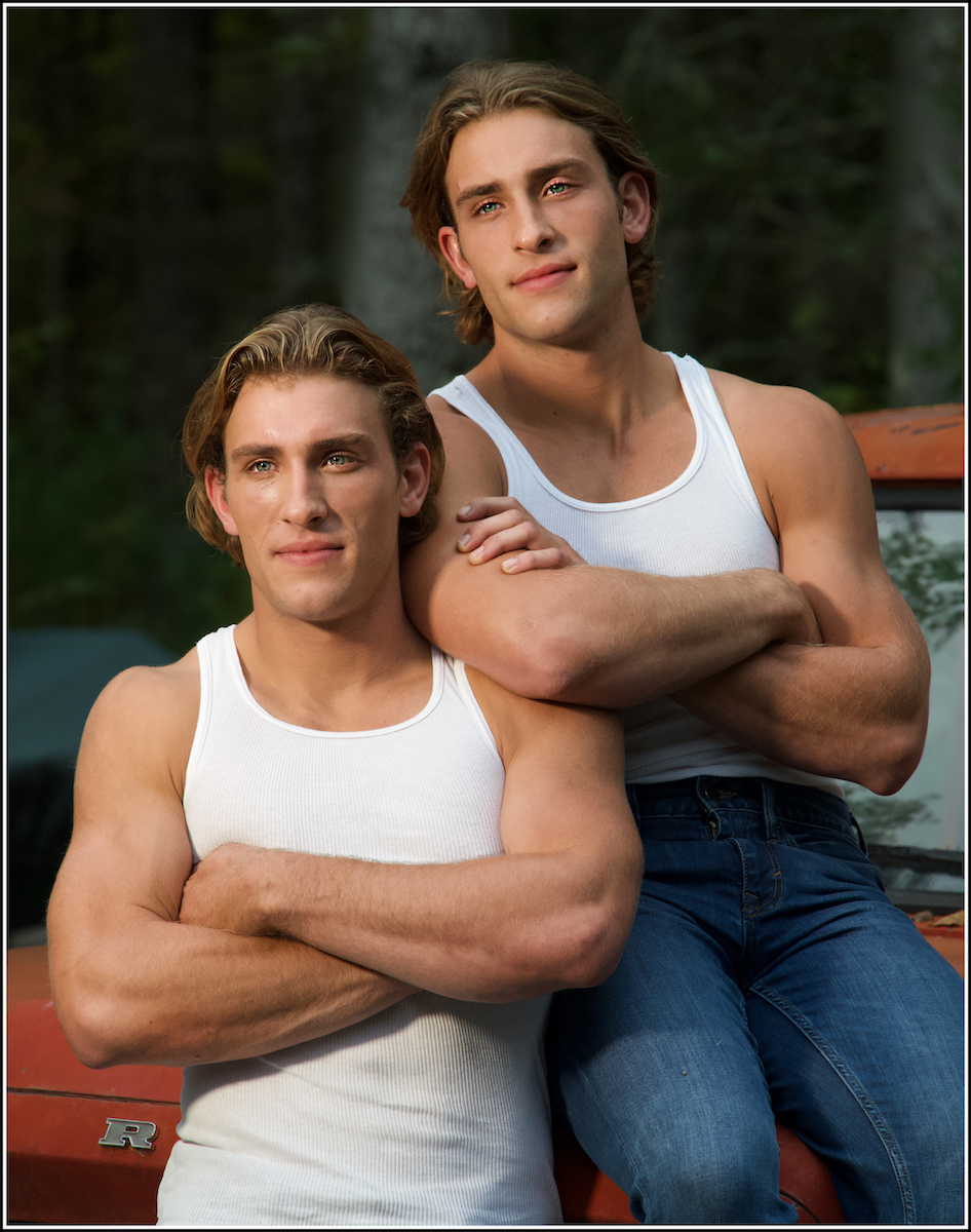 Warren Laura Chris and Casey Pictorial   Class A 20250917